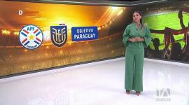 Revise las noticias deportivas en la Emisión Estelar del miércoles 3 de septiembre del 2025. Con Gisella Buendía.
