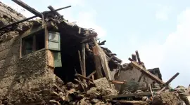 Continúan las operaciones de rescate en Afganistán tras un potente terremoto.