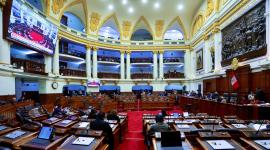 El Congreso de Perú expreso una condena enérgica al denominado Cártel de los Soles.