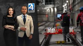 Revise las noticias más destacadas de Quito en nuestro Noticiero 24 Horas Primera Emisión de este jueves 4 de septiembre del 2025. Con Gabriela Galárraga y Juan Miguel Rodríguez.