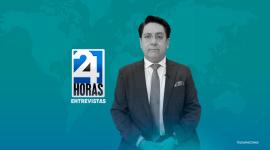 Luis Córdova, investigador del Observatorio Ecuatoriano de Conflictos, afirma que el interés estratégico de Estados Unidos es tener "control acceso" a las Islas Galápagos. Detalla que desde este lugar podría tener una mirada privilegiada sobre el Canal de Panamá y puerto de Chancay, donde hay presencia China.