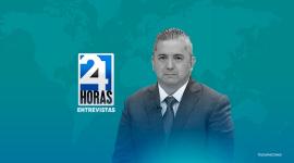 William Murillo, presidente ejecutivo de 1800 Migrante, considera que EE.UU. debe definir si entregará el estatus de protección para ecuatorianos para no estar en el limbo jurídico. Además confirmó que en este país se están violando los derechos civiles.