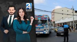 Revise las noticias más destacadas de Guayaquil en la Segunda Emisión del Noticiero 24 Horas de este jueves 4 de septiembre del 2025. Con Carlos Sacoto y Valerie Villalba.