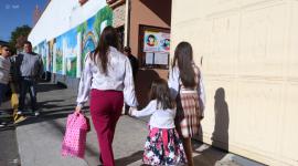 Las clases en la Sierra y Amazonía empezaron el lunes 1 de septiembre del 2025.