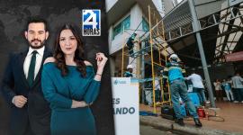 Revise las noticias más destacadas de Guayaquil en la Emisión Central del Noticiero 24 Horas de este jueves 4 de septiembre del 2025. Con Carlos Sacoto y Valerie Villalva.