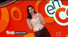Revise las noticias de farándula en la Emisión Central de este jueves 4 de septiembre del 2025. Con Renata Salem.