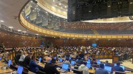 Asamblea Nacional aprueba con 80 votos la Proforma Presupuestaria 2025