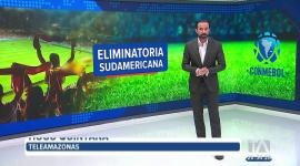 Revise las noticias deportivas en la Emisión Estelar del jueves 4 de septiembre del 2025. Con Hugo Quintana.
