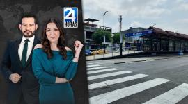 Revise las noticias más destacadas de Guayaquil en nuestro Noticiero 24 Horas Primera Emisión de este viernes 5 de septiembre del 2025. Con Carlos Sacoto y Valerie Villalba.