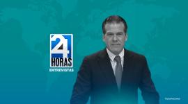 Alberto Acosta, editor de Análisis Semanal, afirma que es urgente llegar a un acuerdo con Estados Unidos para reducir el 15% de aranceles y llegar a un Tratado de Libre Comercio (TLC).