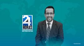 Juan Rivadeneira, consultor político, considera que el apoyo y cooperación con Estados Unidos es clave para el desarrollo y seguridad en Ecuador. Asegura que el país tiene capacidades disminuidas respecto a las organizaciones delictivas y es importante de aliado a la fuerza norteamericana.
