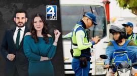 Revise las noticias más destacadas de Guayaquil en la Segunda Emisión del Noticiero 24 Horas de este viernes 5 de septiembre del 2025. Con Carlos Sacoto y Valerie Villalba.