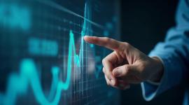 El riesgo país mide el sobreprecio que paga el Estado ecuatoriano para financiarse en los mercados internacionales