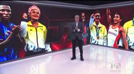 Revise las noticias deportivas en la Emisión Central del viernes 5 de septiembre del 2025. Con Antonella Iglesias, Alfonso Laso y Hugo Quintana.