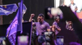 El presidente Daniel Noboa participará en la convención nacional este sábado 6 de septiembre en Guayaquil.