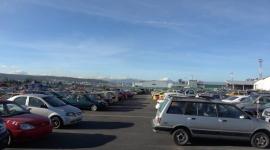 AMT anuncia proceso de chatarrización vehicular 2025 en Quito