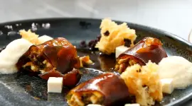 Las actividades de la festividad gastronómica se celebrarán entre el 1 y 8 de septiembre