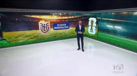 Revise las noticias deportivas en la Emisión Estelar del viernes 5 de septiembre del 2025. Con Hugo Quintana.