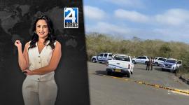 Revise las noticias más destacadas del Ecuador en nuestro Noticiero 24 Horas Emisión Estelar de este domingo 7 de septiembre del 2025. Con Belén Merizalde