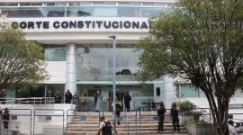 La Corte Constitucional dio luz verde solo a cuatro preguntas planteadas por el Gobierno para la consulta y referéndum