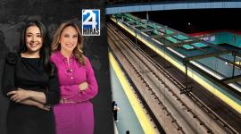 Revise las noticias más destacadas de Quito en la Segunda Emisión del Noticiero 24 Horas de este lunes 8 de septiembre del 2025. Con Andrea Samaniego y Gabriela Galárraga.