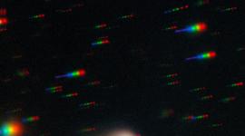 El cometa