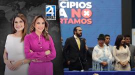 Revise las noticias más destacadas del Ecuador en nuestro Noticiero 24 Horas Emisión Central de este lunes 8 de septiembre del 2025. Con Liz Valarezo y Gabriela Galárraga.