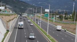 Desde este lunes se realizarán trabajos de mantenimiento en la Ruta Viva