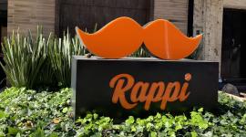 Amazon adquiere una participación en la empresa de reparto colombiana Rappi