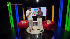José Luis Cañizares con Jalál Dubois | El Buscador en Red | Tercera temporada