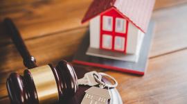 Inmobiliar lanzó un nuevo proceso de subasta el viernes 5 de septiembre del 2025