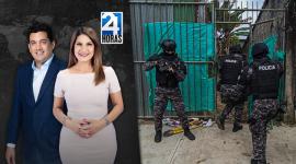 Revise las noticias más destacadas del Ecuador en el Noticiero 24 Horas Emisión Matinal de este martes 9 de septiembre del 2025. Con Milton Pérez y Belén Merizalde.