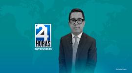 Xavier Palacios, abogado constitucionalista, señala que la Corte Constitucional, tras el dictamen, activará un segundo momento para realizar el control de fondo de las preguntas de la consulta popular y referéndum.