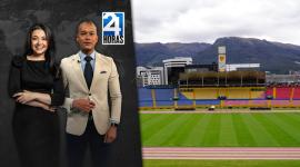 Revise las noticias más destacadas de Quito en nuestro Noticiero 24 Horas Primera Emisión de este martes 9 de septiembre del 2025. Con Gabriela Galárraga y Andrea Samaniego.