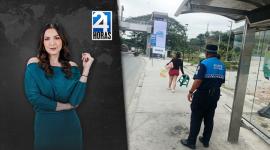 Revise las noticias más destacadas de Guayaquil en la Tercera Emisión del Noticiero 24 Horas de este martes 9 de septiembre del 2025. Con Valerie Villalba.