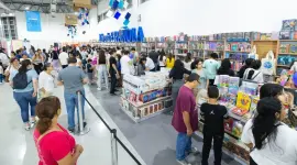 Más de 100 actividades se han programado para la FIL Guayaquil 2025.