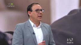 Creciendo juntos: Álvaro Paredes, coach, habla sobre los riesgos que hay si es que se educa desde la culpa y qué genera a largo plazo en las personas.
