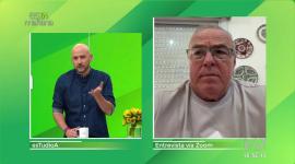 Jorge Célico, histórico DT del fútbol ecuatoriano, cuenta sus expectativas respecto al partido Ecuador vs Argentina. También recuerda a varios de sus ex pupilos, incluido el goleador Enner Valencia.