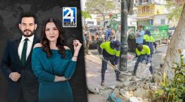 Revise las noticias más destacadas de Guayaquil en nuestro Noticiero 24 Horas Primera Emisión de este martes 9 de septiembre del 2025. Con Carlos Sacoto y Valerie Villalba.