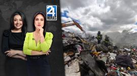 Revise las noticias más destacadas de Quito en la Emisión Central del Noticiero 24 Horas de este martes 9 de septiembre del 2025. Con Andrea Samaniego y Stephany Paz.