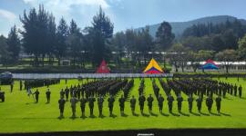 Un militar muere en el Fuerte Militar Epiclachima en Quito