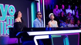 Pamela Cortés, Lucas Arnau y Ricardo Velasteguí son los jueces de la Temporada 8 de Yo Me Llamo.