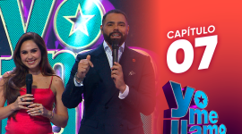 Capítulo 7 YMLL