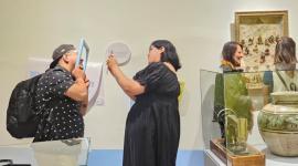 La Fundación Museos de la Ciudad invita a visitar espacios culturales en Quito.