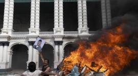 Una protesta juvenil por la censura digital se transformó en una insurrección que ha dejado a Nepal sin Gobierno
