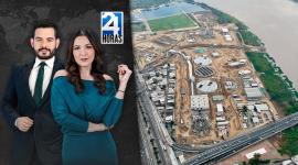 Revise las noticias más destacadas de Guayaquil en la Segunda Emisión del Noticiero 24 Horas de este miércoles 10 de septiembre del 2025. Con Carlos Sacoto y Valerie Villalba.