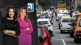 Revise las noticias más destacadas de Quito en la Segunda Emisión del Noticiero 24 Horas de este miércoles 10 de septiembre del 2025. Con Andrea Samaniego y Gabriela Galárraga.