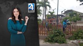 Revise las noticias más destacadas de Guayaquil en la Tercera Emisión del Noticiero 24 Horas de este miércoles 10 de septiembre del 2025. Con Valerie Villalba.