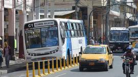 La marcha del Gobierno se realizará en el centro de Guayaquil desde las 09:00 del 11 de septiembre.