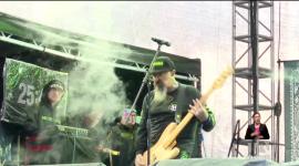 El QuitoFest confirmó las bandas que participarán en su edición 2025. En total serán 12 agrupaciones las que subirán al escenario en la vigésima segunda edición del festival, tras un proceso de selección que reunió a cientos de propuestas nacionales e internacionales.

Un reportaje de Mishell Villacís